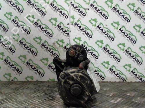Used Starter Starter RENAULT ESPACE IV (JK0/1_) 1.9 dCi (JK0U) (116 hp) 20049227 20049227