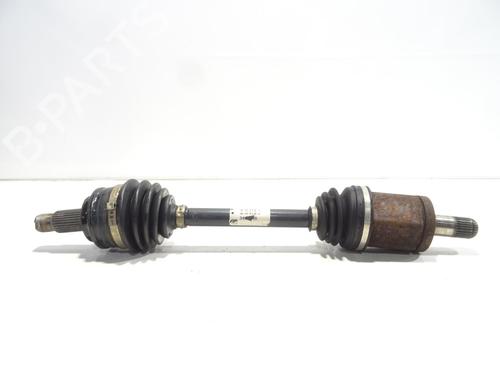 Left front driveshaft BMW X3 (E83) 3.0 d | BP26577059M38 - Image 4