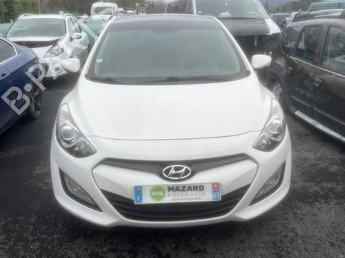 Dør højre bagtil HYUNDAI i30 (GD) 1.6 CRDi | BP31294282C5 