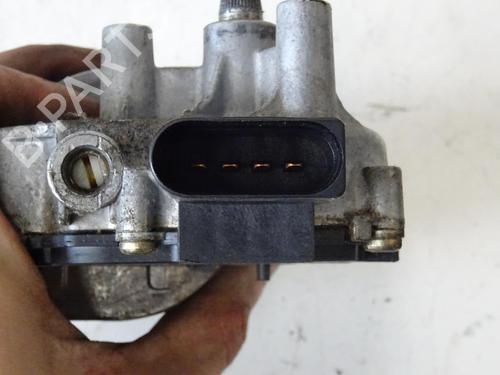 Used Front wiper motor Front wiper motor AUDI A6 C5 (4B2, 4B4) 2.5 TDI (150 hp) 20039505 20039505