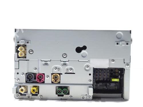 Radio MERCEDES-BENZ GLK-CLASS (X204) 250 CDI 4-matic (204.982, 204.904) | BP26939862E6 