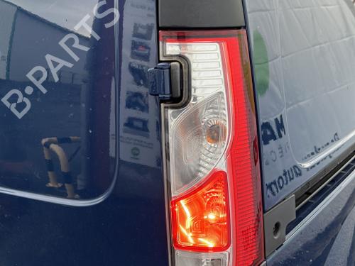Water radiator RENAULT KANGOO Express (FW0/1_) 1.5 dCi 95 (FW16) | BP35961697M31 - Image 16