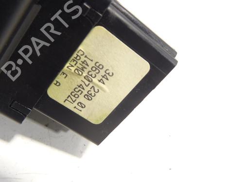 Switch PEUGEOT 206 Hatchback (2A/C) 1.4 i | BP29484627I30 