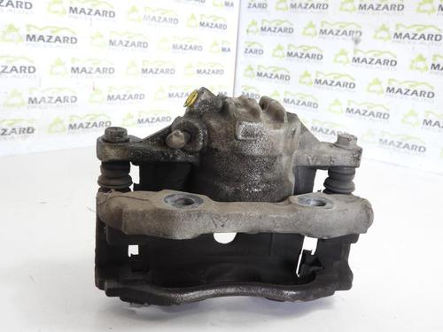 Used Left front brake caliper Left front brake caliper PEUGEOT 208 I (CA_, CC_) 1.6 BlueHDi 100 (100 hp) 20045157 20045157