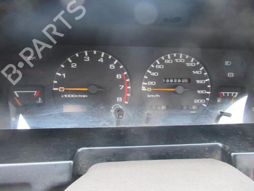 Used Parts NISSAN BLUEBIRD (T72 , T12, U12) 1.6 2048021