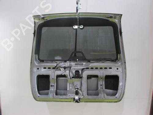 Tailgate MERCEDES-BENZ M-CLASS (W163) ML 400 CDI (163.128) | BP21972718C6 