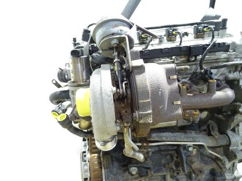 Engine KIA SOUL I (AM) 1.6 CRDi 128 | BP29838998M1