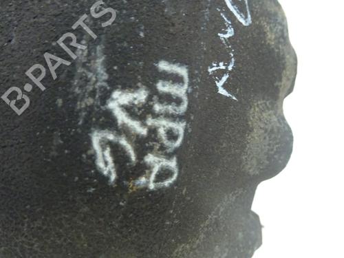 Used Left front brake caliper Left front brake caliper RENAULT MASTER I Van (T__) 28-35 2,5 D (75 hp) 33738856 33738856