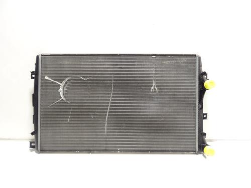 Used Water radiator VW GOLF V (1K1) 1.9 TDI 4motion (105 hp) 30900490