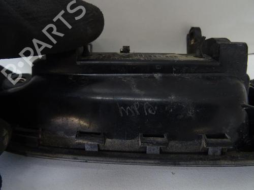 Rear right exterior door handle TOYOTA RAV 4 I (_A1_) 2.0 4WD (SXA10, SXA11) | BP20069527C130 