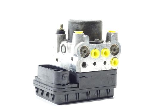 Used ABS pump SUZUKI JIMNY Closed Off-Road Vehicle (SN) 1.5 DDiS 4x4 (86 hp) 29281926