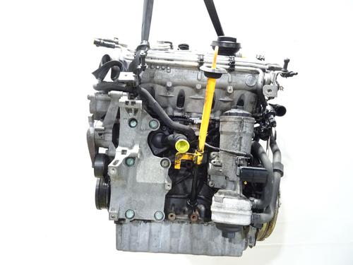 Engine VW GOLF PLUS V (5M1, 521) 1.9 TDI | BP29863412M1