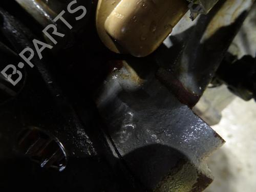 Engine OPEL ZAFIRA / ZAFIRA FAMILY B (A05) 1.9 CDTI (M75) | BP28570137M1