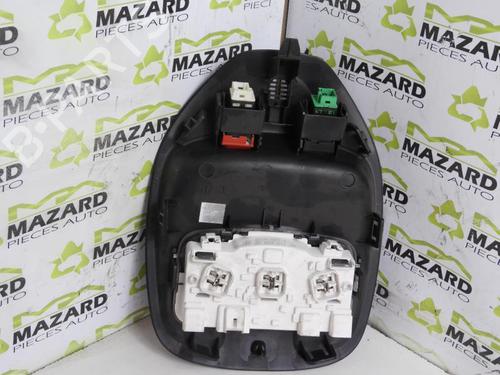 Used Interior roof light CITROËN DS4 (NX_) 2.0 HDi 165 (163 hp) 20058756