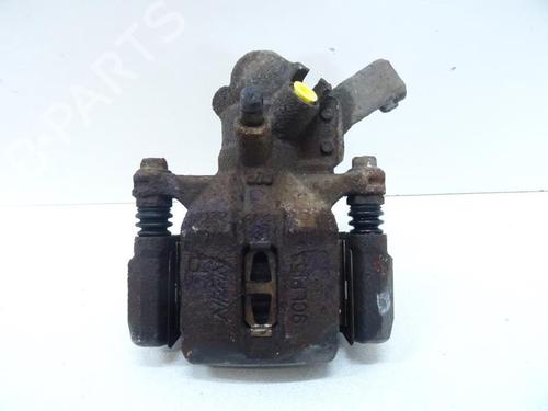 Right rear brake caliper SUZUKI SX4 (EY, GY) 1.9 DDiS 4x4 (RW419D) | BP21968740M106 