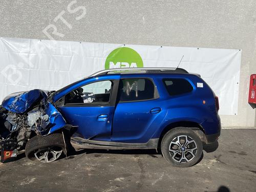 Bagtil kofangere DACIA DUSTER (HM_) 1.5 dCi 115 (HMAD) | BP35969251C8 - Image 10