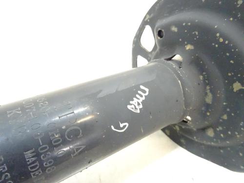 Used Left front shock absorber PEUGEOT 107 (PM_, PN_) 1.0 (68 hp) 20064187