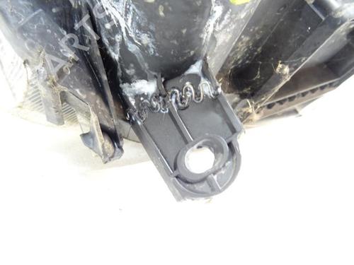 Used Left headlight Left headlight OPEL MERIVA A MPV (X03) 1.3 CDTI (E75) (69 hp) 21968832 21968832