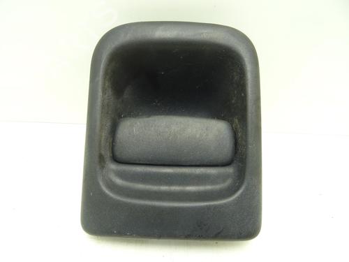 Used Front left exterior door handle RENAULT MASTER II Van (FD) 2.5 dCi (FD02) (101 hp) 29191562