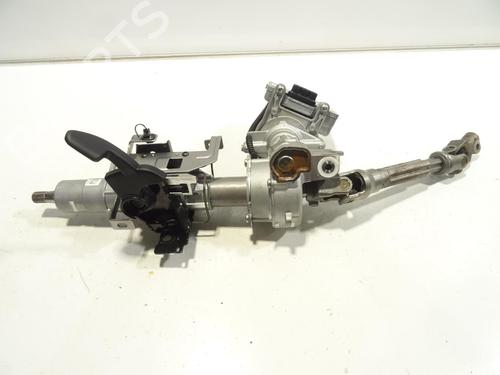 Steering column RENAULT CLIO V (B7_) 1.0 SCe 65 (B7MG) | BP25285480M21 - Image 2