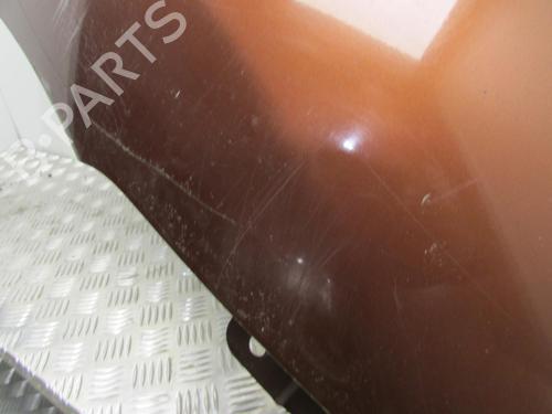 Right front fenders HYUNDAI SANTA FÉ I (SM) 2.0 CRDi 4x4 | BP20050006C42 