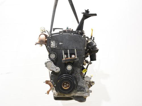 Motor FORD TRANSIT Van (FA_ _) 2.2 TDCi (115 hp) 33113933