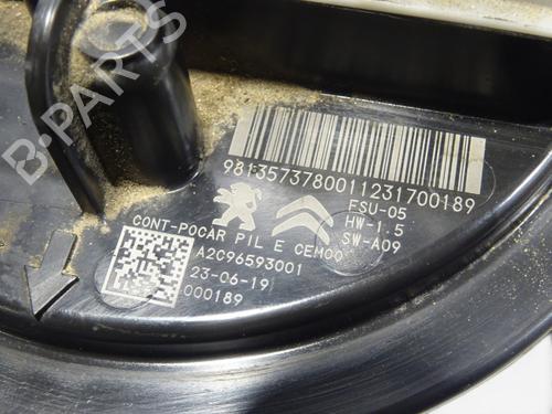 fuel-pump-citroen-c3-iii-sx-2016-40530218 main image