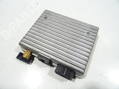 Used Control unit Control unit OPEL ASTRA J Sports Tourer (P10) 1.7 CDTI (35) (110 hp) 24398418 24398418