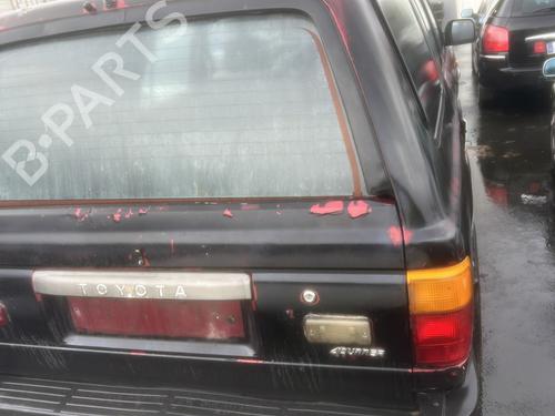 Used Parts TOYOTA 4 RUNNER II (_N13_)  2.4 TD (LN130)  2313451