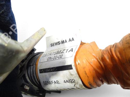 Wiring harness RENAULT MEGANE E-TECH SUV EV60 (BNJ1) | BP39728917E16 - Image 5