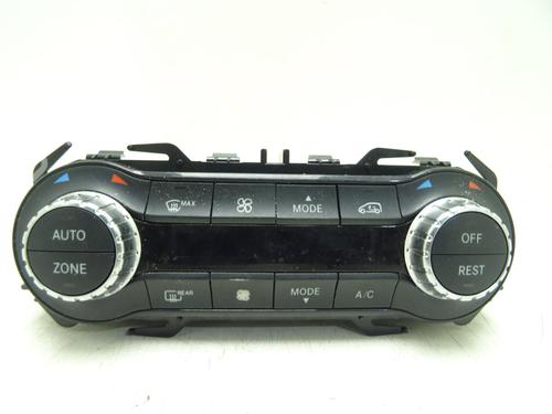 Climate control MERCEDES-BENZ A-CLASS (W176) A 160 CDI / d (176.011) | BP31848148I5 - Image 5