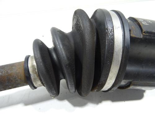 Used Left front driveshaft Left front driveshaft 38078092 38078092