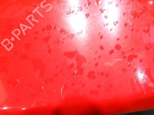 Used Tailgate Tailgate OPEL ASTRA J (P10) 1.7 CDTI (68) (110 hp) 32203605 32203605