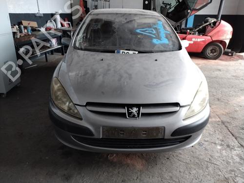 Left front window switch PEUGEOT 307 (3A/C) 2.0 HDi 110 | BP38297024I27 - Image 8
