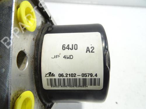 ABS pump TOYOTA RAV 4 II (_A2_) 2.0 4WD (ACA21, ACA20) | BP26040672M43 - Image 2