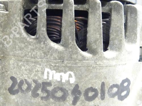 Dynamo Dynamo DACIA SANDERO 1.5 dCi (68 hp) 37067649 37067649