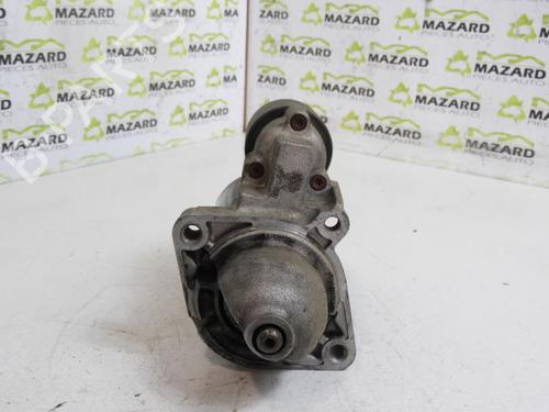 Used Starter Starter BMW 3 (E46) 316 i (105 hp) 21967589 21967589