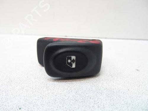 Right front window switch RENAULT MEGANE I Coach (DA0/1_) 1.6 e (DA0F) | BP21825663I26 - Image 2