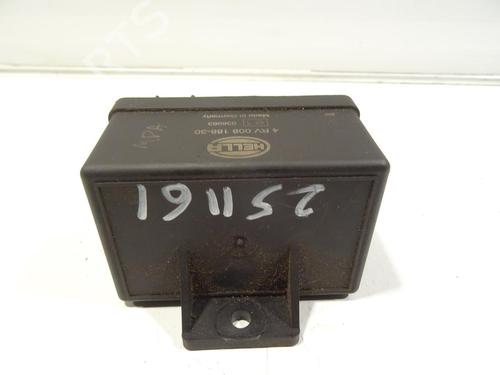 Elektronisk modul CITROËN ZX (N2) 1.9 D (68 hp) 30815515