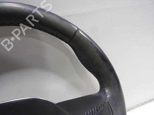 Steering wheel RENAULT CLIO V (B7_) 1.0 TCe 100 (B7MT) | BP29071392C49 - Image 3