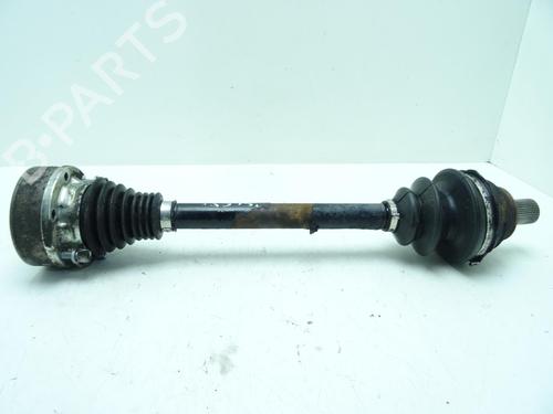 Used Left front driveshaft Left front driveshaft VW GOLF V (1K1) 1.9 TDI (105 hp) 33314450 33314450