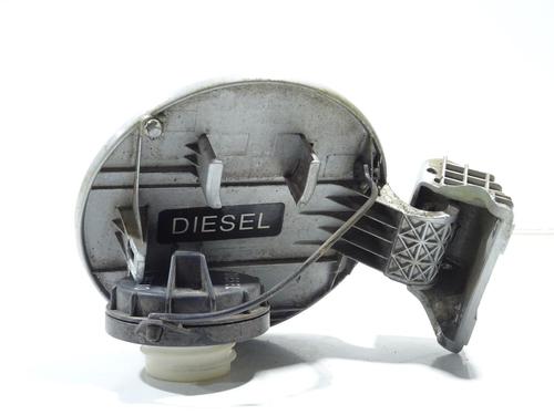 Fuel flap HYUNDAI SANTA FÉ II (CM) 2.2 CRDi 4x4 | BP26456940C131 