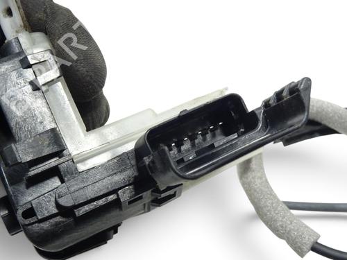 Used Rear right lock Rear right lock DS DS 3 / DS 3 CROSSBACK (UR_, UC_, UJ_) 1.2 PureTech 130 (URHNSS) (131 hp) 39113167 39113167