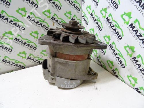 Alternator FORD FIESTA III (GFJ) 1.1 | BP20175955M7 