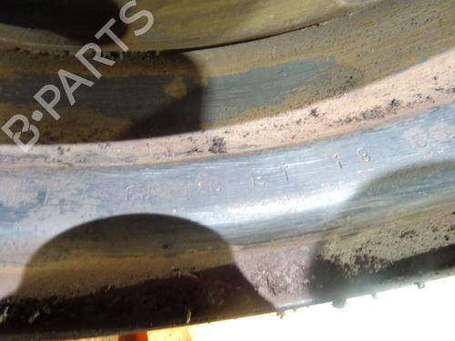 Used Rim Rim 31338757 31338757