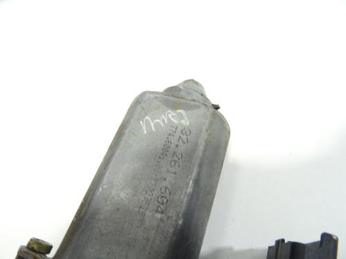 Used Rear right window mechanism Rear right window mechanism PEUGEOT 807 (EB_) 2.2 HDi (128 hp) 20038381 20038381