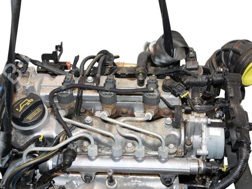 Engine KIA PICANTO I (SA) 1.1 CRDi | BP38078021M1 - Image 5