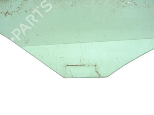Used Front left door window Front left door window 36589110 36589110