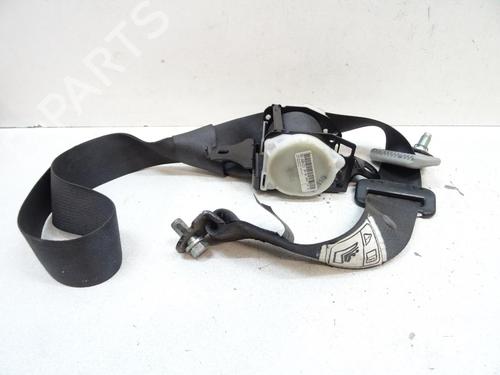 Used Rear left belt tensioner HONDA CIVIC VIII Hatchback (FN, FK) 2.2 CTDi (FK3) (140 hp) 20053981