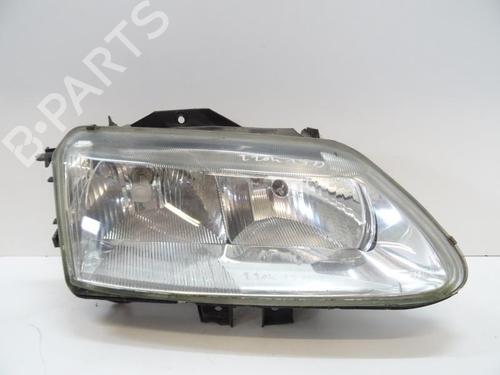 Used Right headlight Right headlight RENAULT ESPACE III (JE0_) [1996-2002] 20069725 20069725